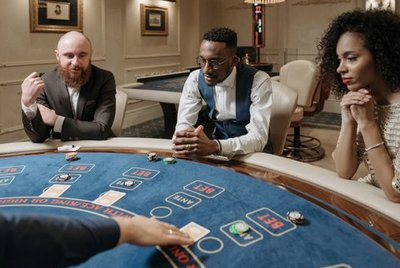 game 8Day Roulette